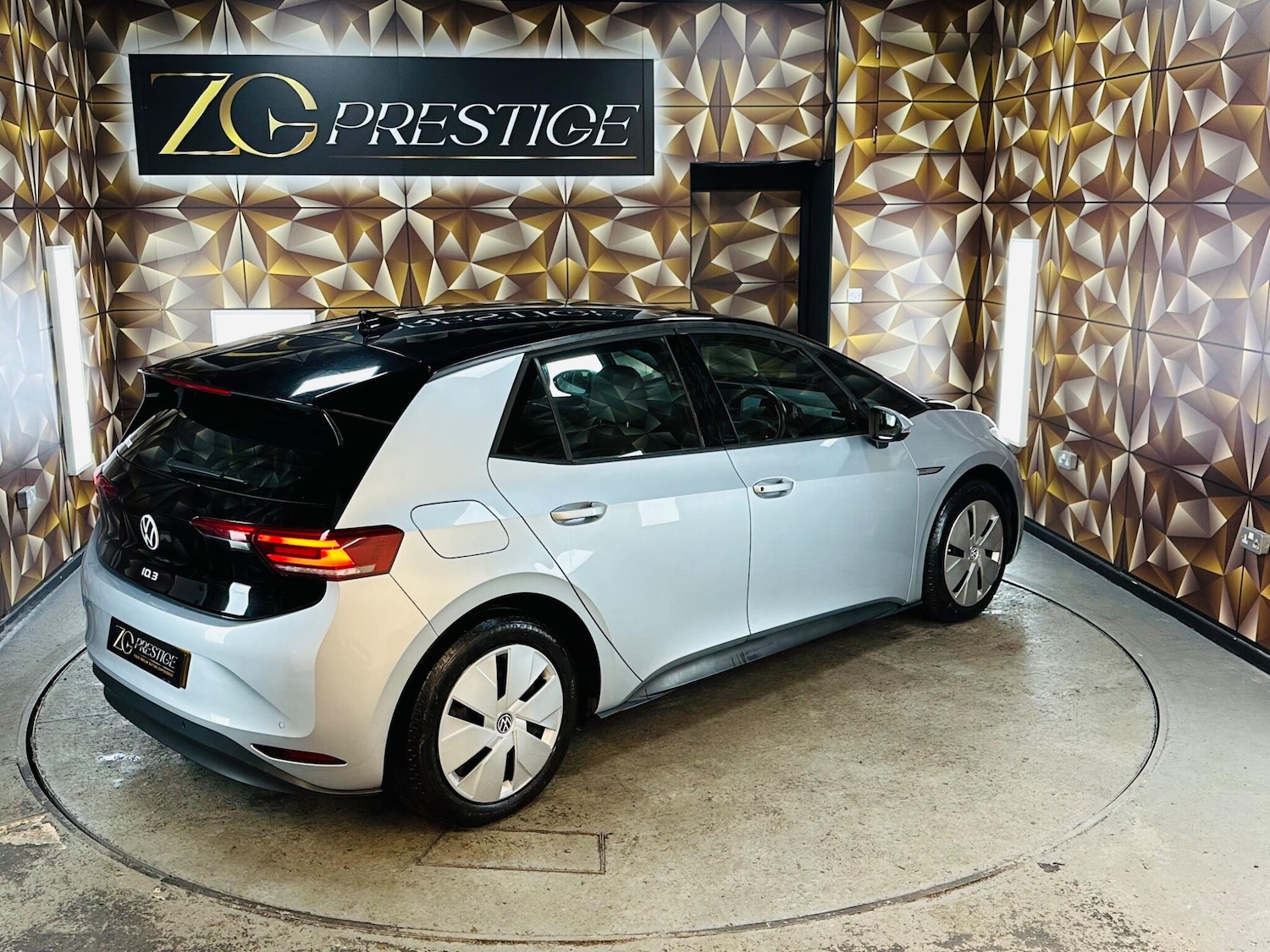 Used Volkswagen ID.3 2020 for sale - 76781254: Photo 7