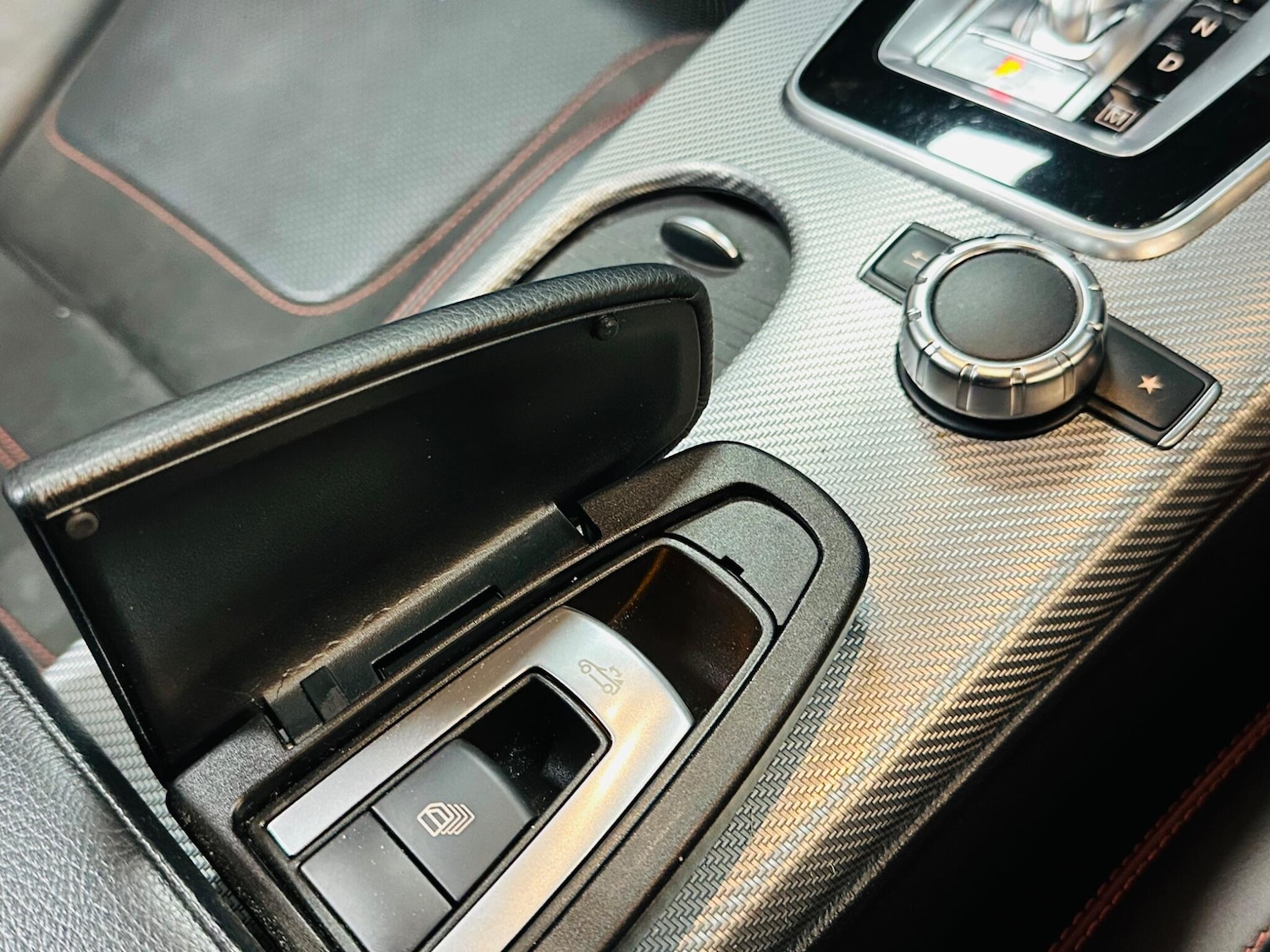 Used Mercedes-Benz SLC 2016 for sale - 76388298: Photo 57