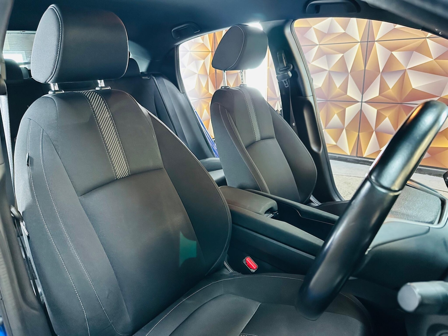 Used Honda Civic 2019 for sale - 76701074: Photo 10