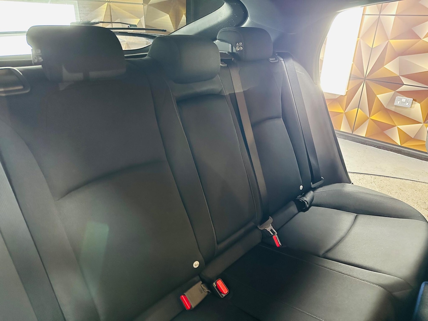 Used Honda Civic 2019 for sale - 76701074: Photo 18