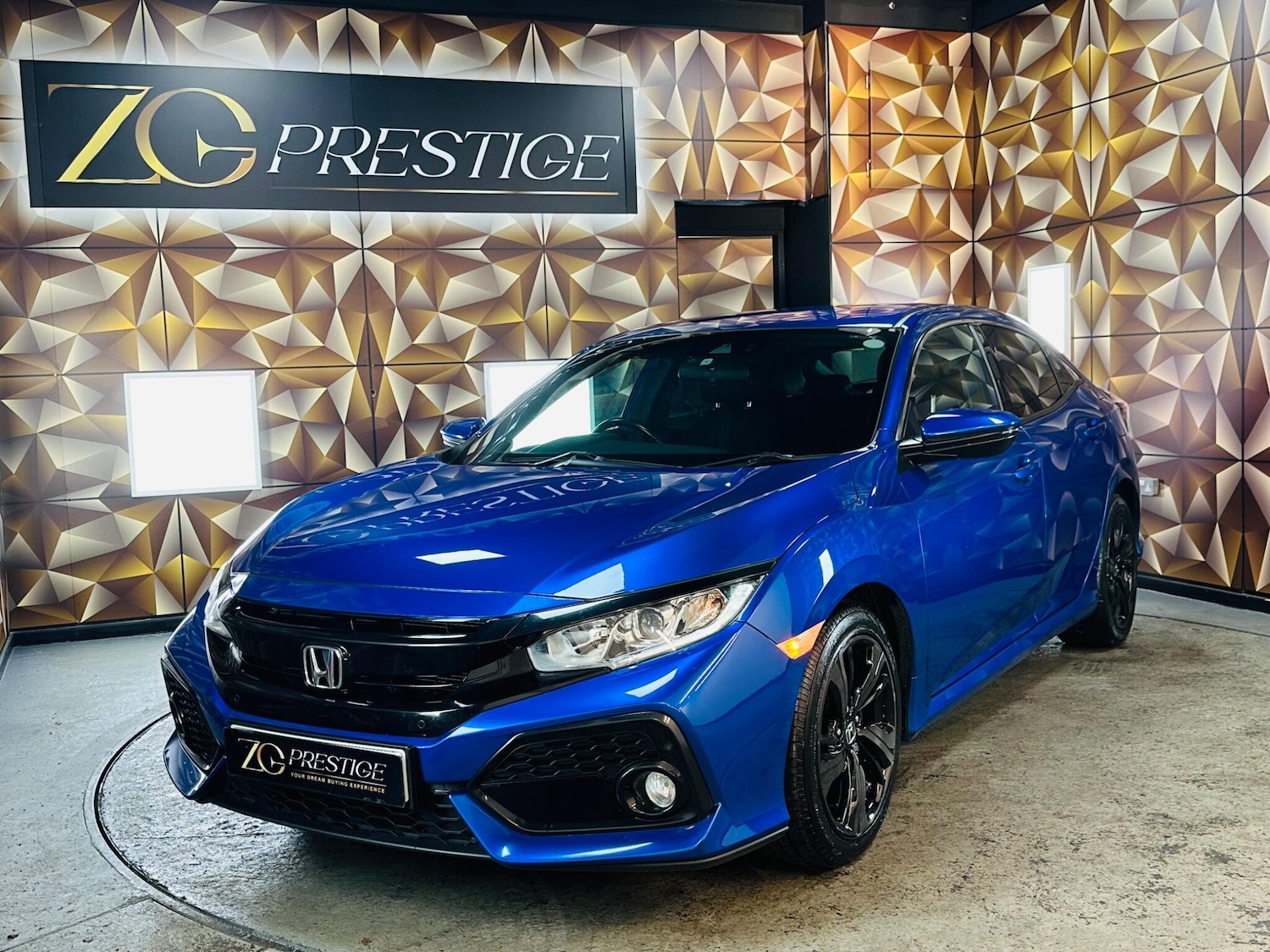 Used Honda Civic 2019 for sale - 76701074: Photo 19