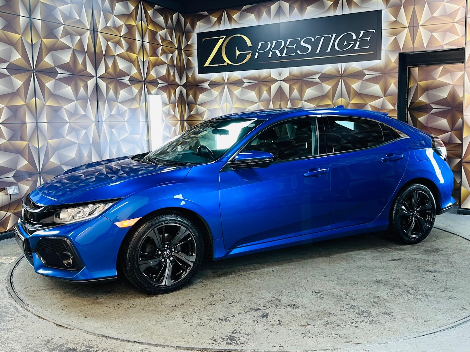 Used Honda Civic 2019 for sale - 76701074: Photo 21