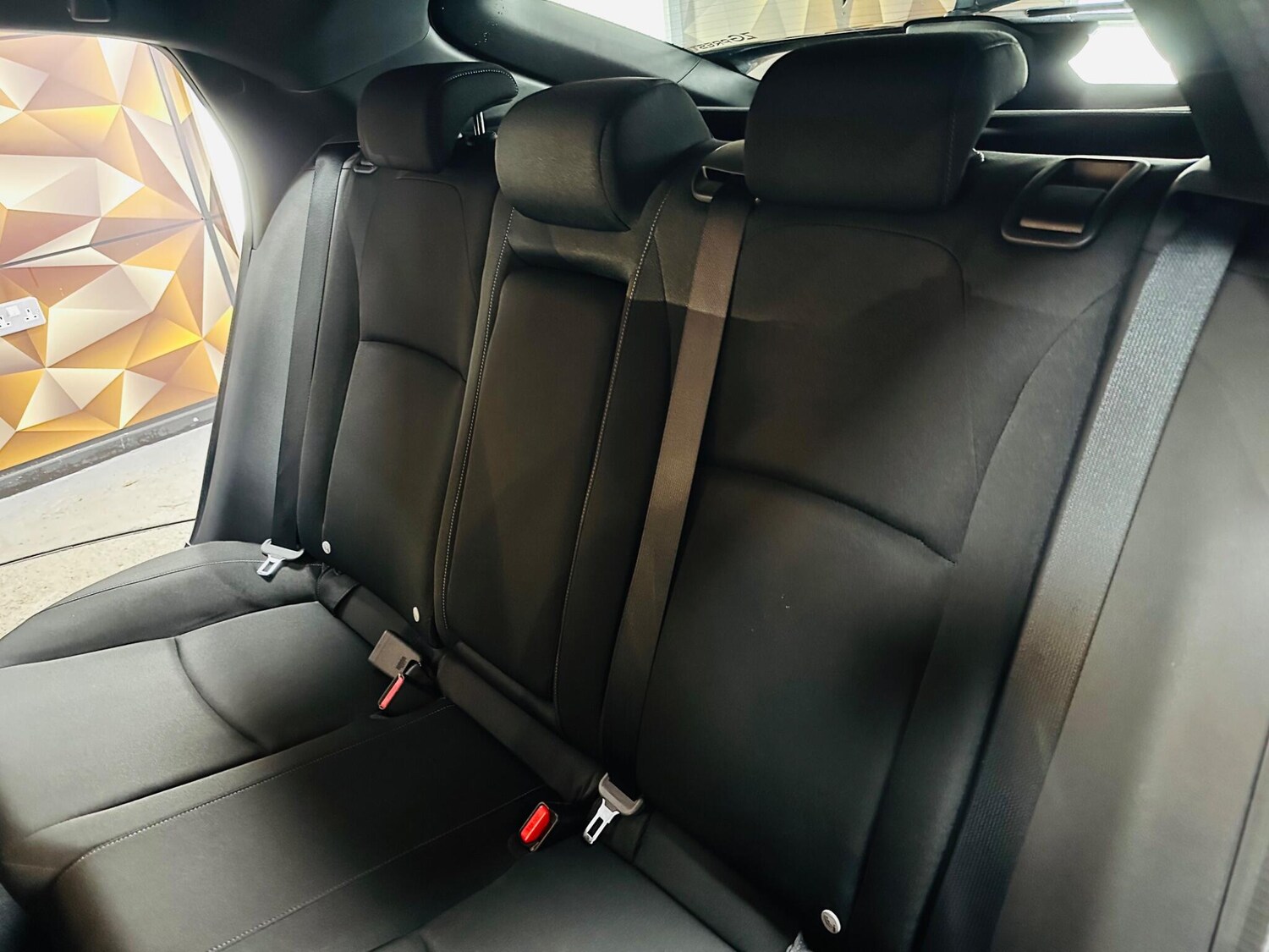 Used Honda Civic 2019 for sale - 76701074: Photo 22