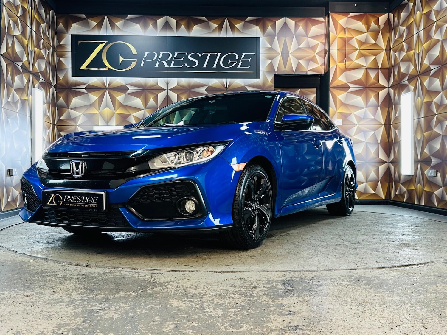Used Honda Civic 2019 for sale - 76701074: Photo 31