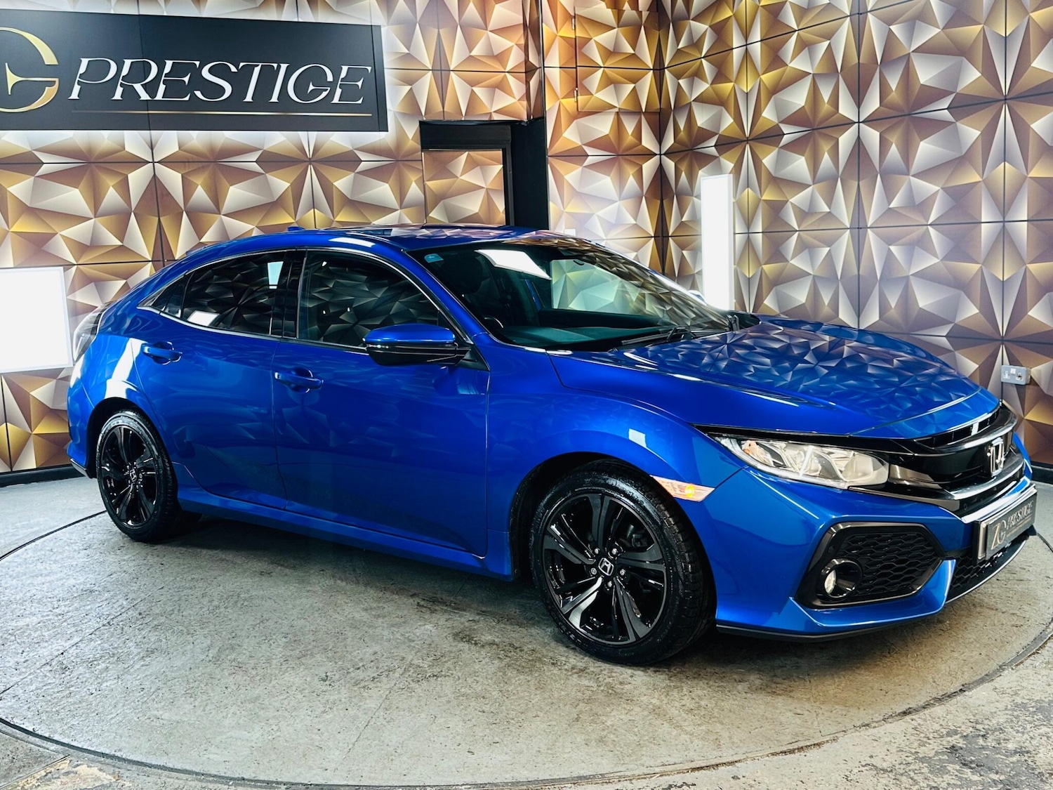 Used Honda Civic 2019 for sale - 76701074: Photo 33