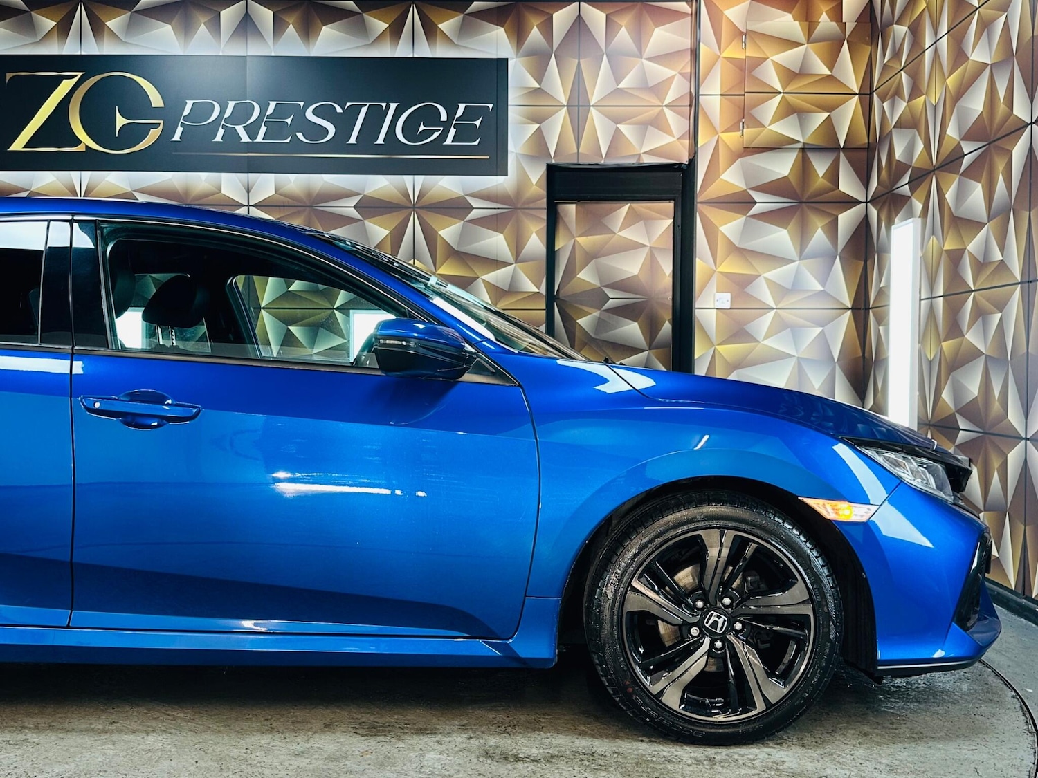 Used Honda Civic 2019 for sale - 76701074: Photo 39