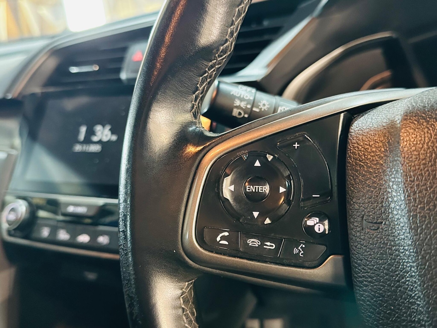 Used Honda Civic 2019 for sale - 76701074: Photo 43