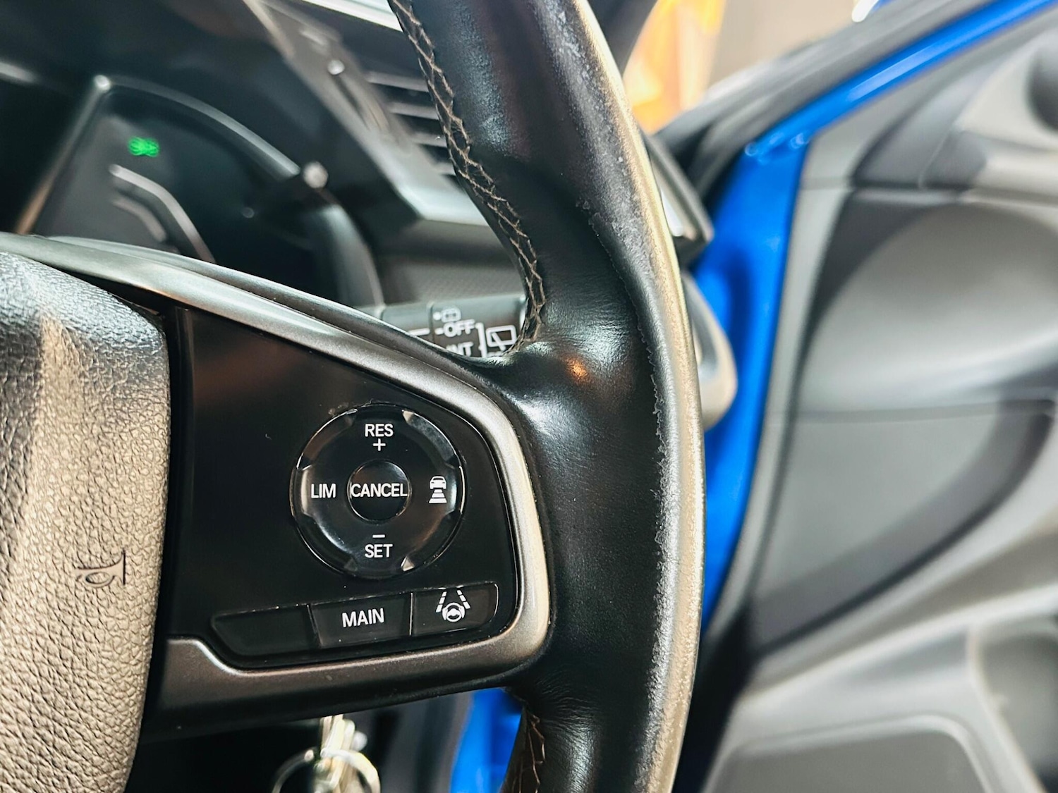 Used Honda Civic 2019 for sale - 76701074: Photo 44