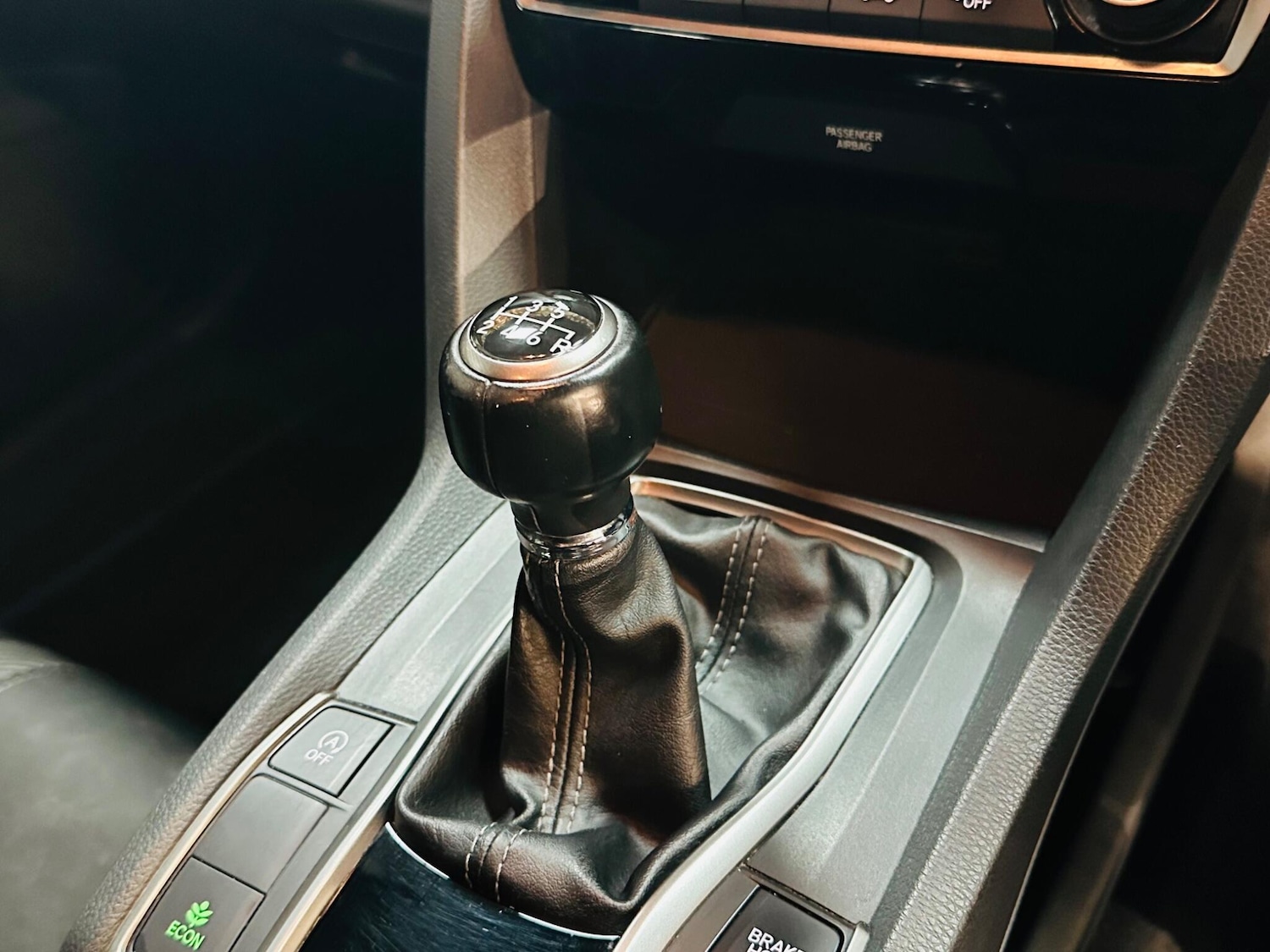 Used Honda Civic 2019 for sale - 76701074: Photo 46