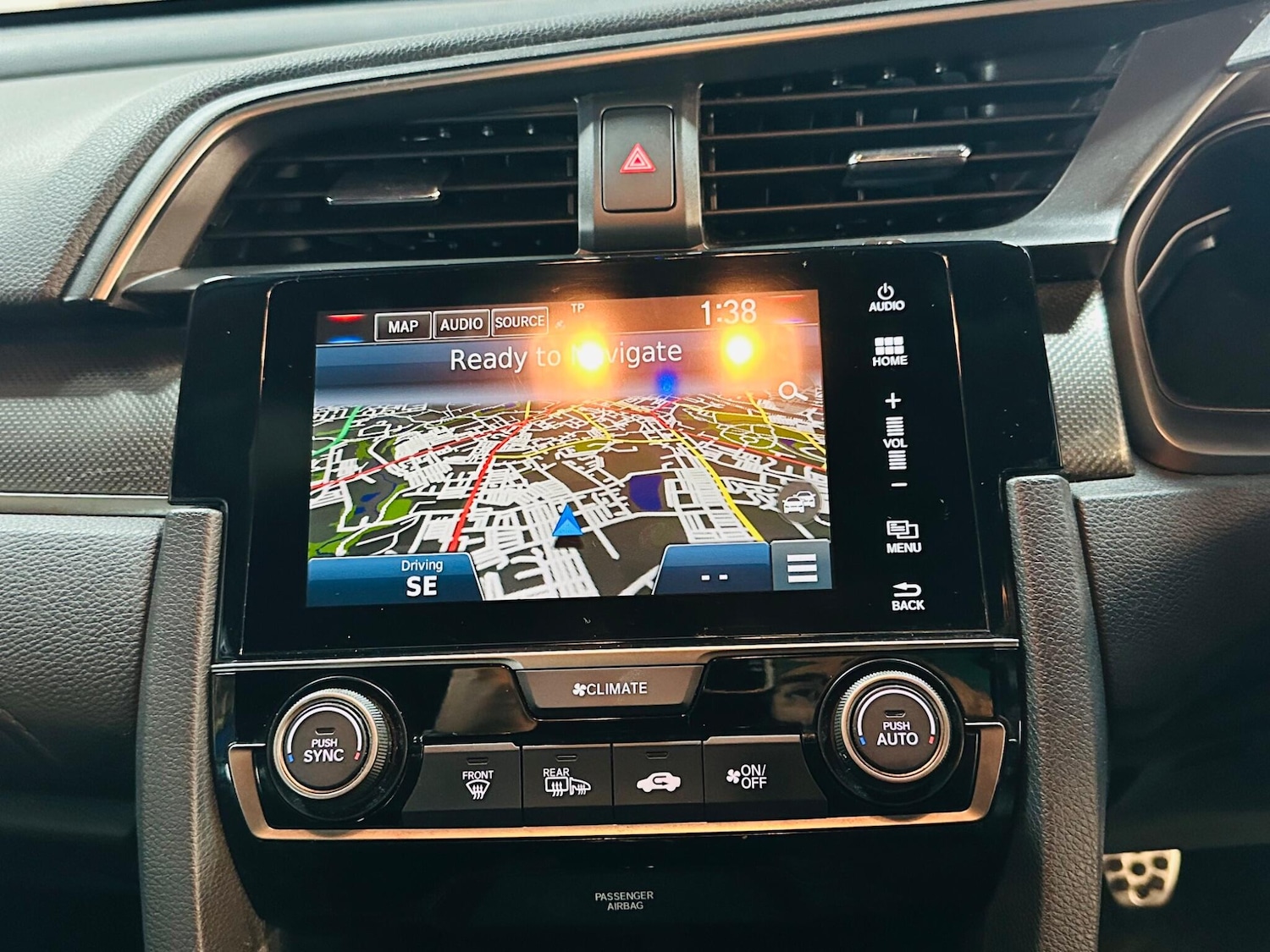 Used Honda Civic 2019 for sale - 76701074: Photo 47