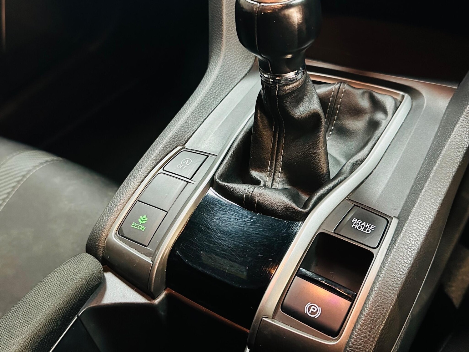 Used Honda Civic 2019 for sale - 76701074: Photo 48