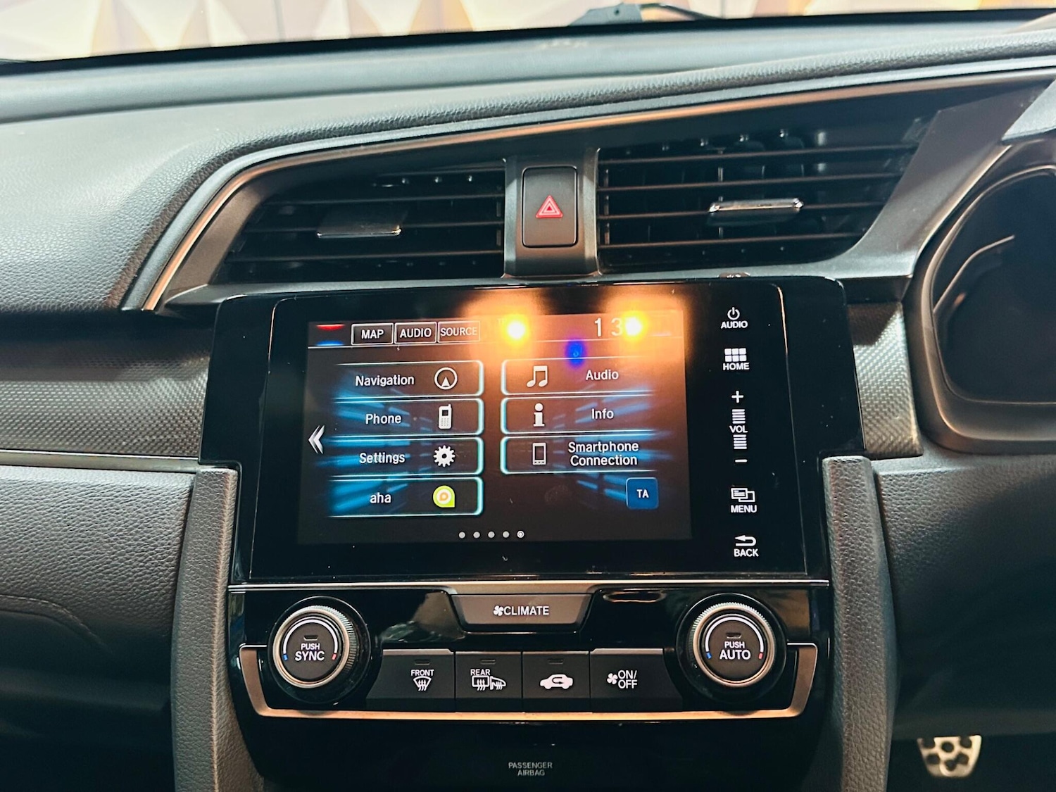 Used Honda Civic 2019 for sale - 76701074: Photo 49