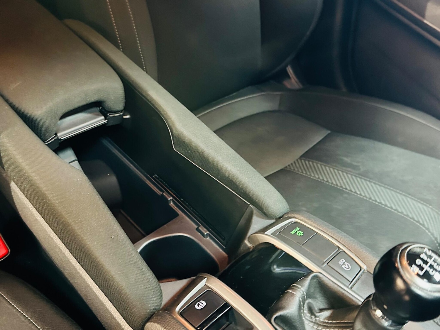 Used Honda Civic 2019 for sale - 76701074: Photo 51