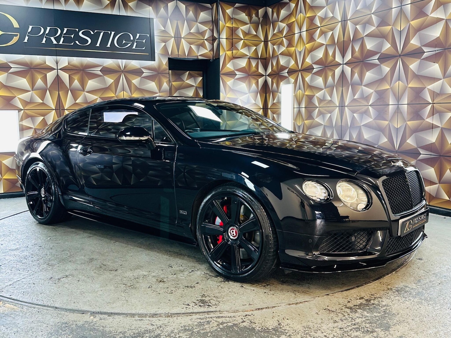 Used Bentley Continental 2015 for sale - 76485203: Photo 17