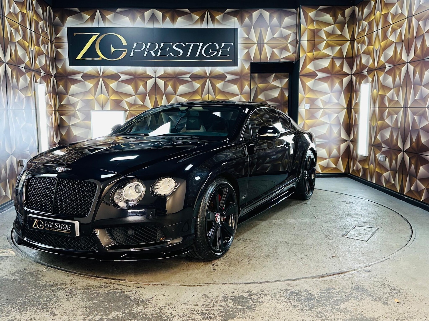 Used Bentley Continental 2015 for sale - 76485203: Photo 23