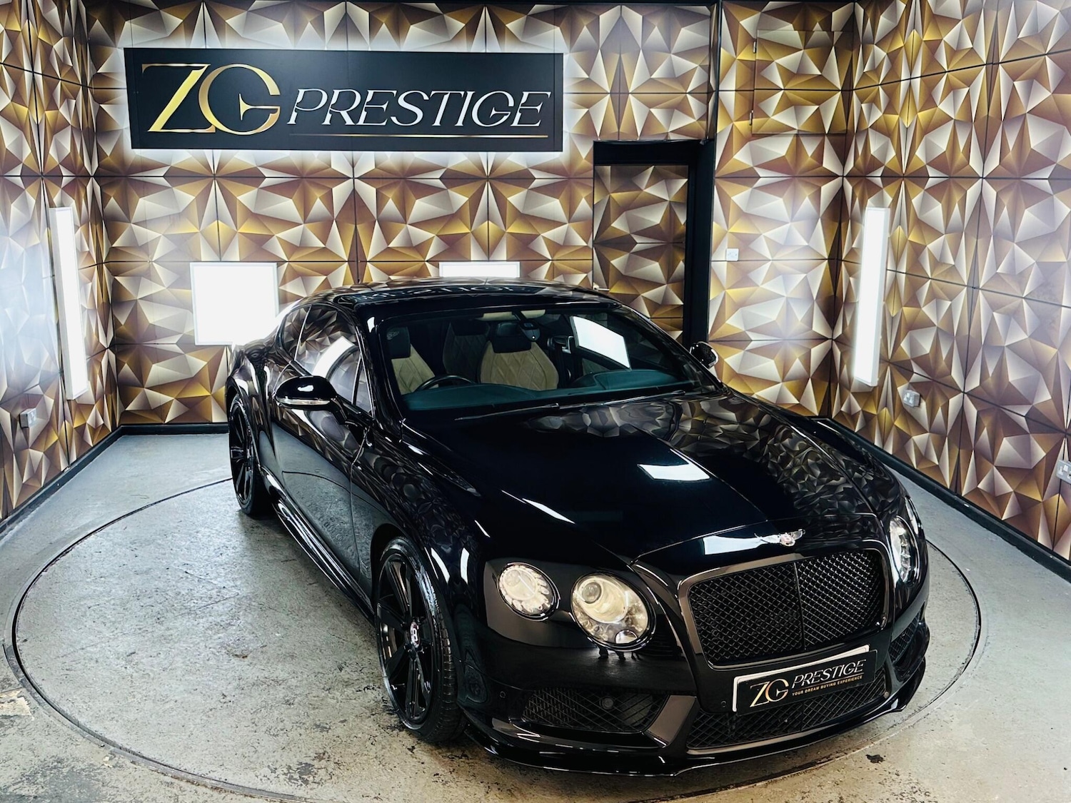 Used Bentley Continental 2015 for sale - 76485203: Photo 25