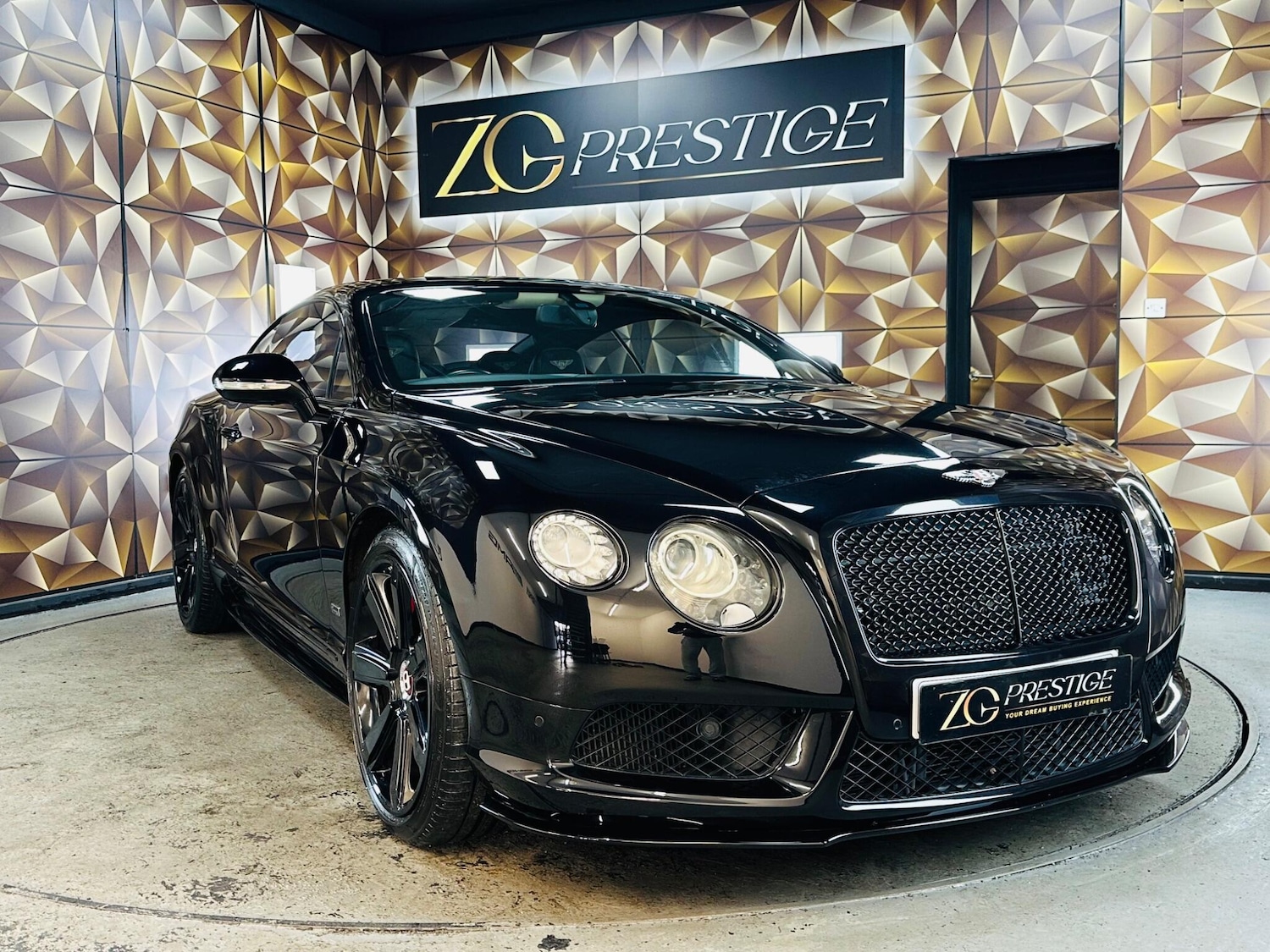 Used Bentley Continental 2015 for sale - 76485203: Photo 31