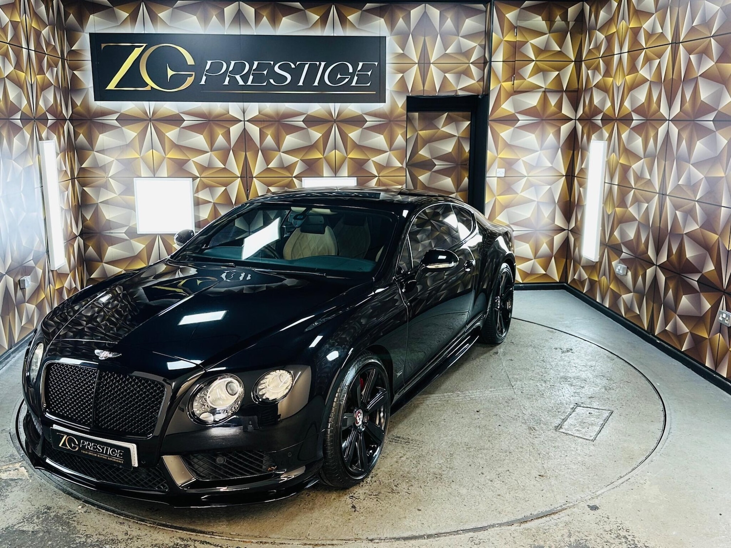 Used Bentley Continental 2015 for sale - 76485203: Photo 39