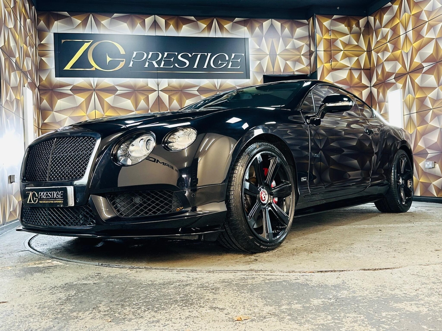 Used Bentley Continental 2015 for sale - 76485203: Photo 41