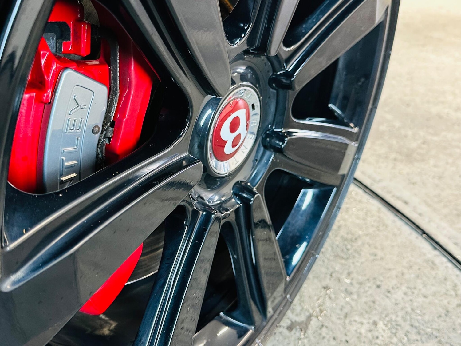 Used Bentley Continental 2015 for sale - 76485203: Photo 42