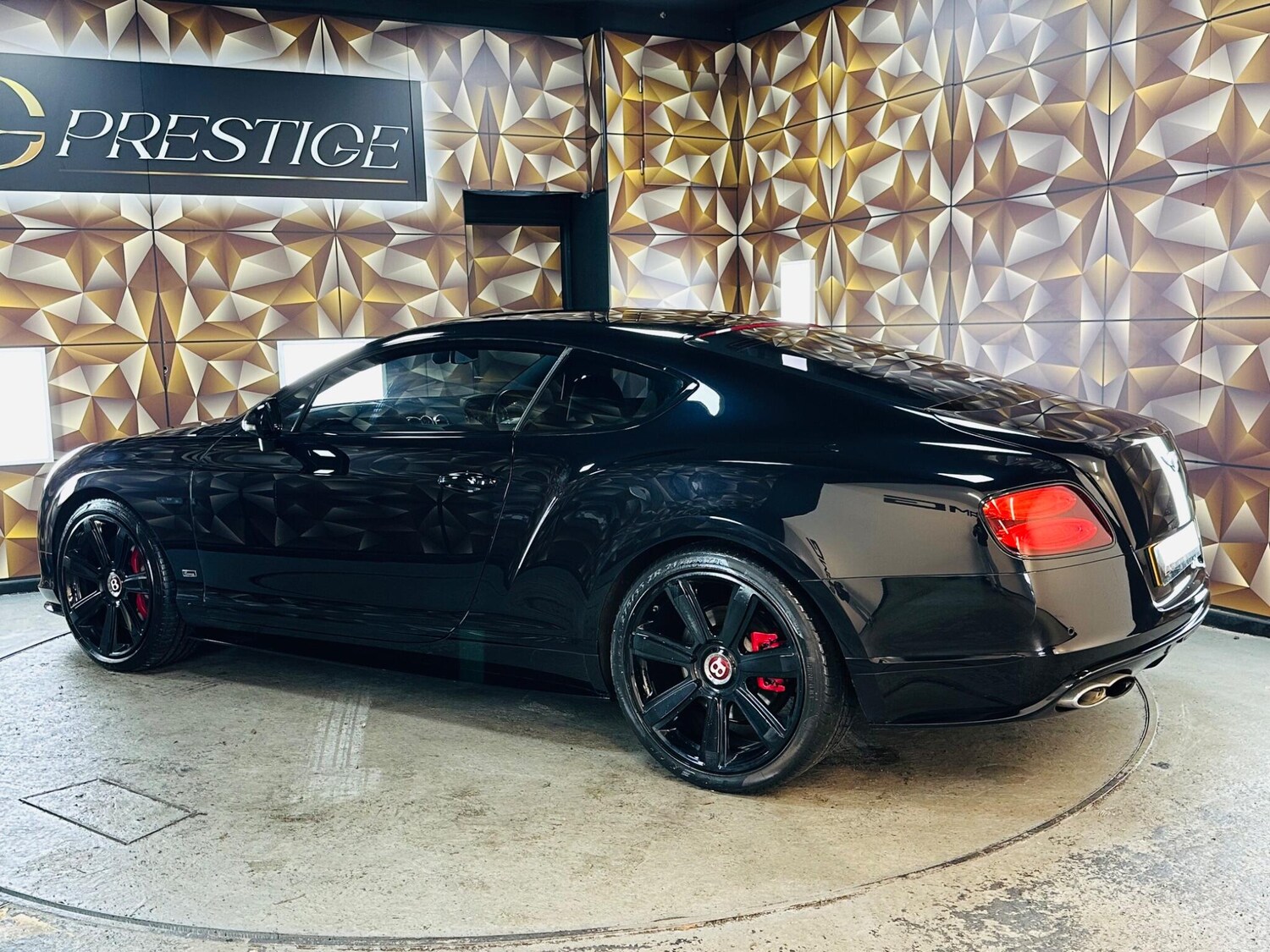 Used Bentley Continental 2015 for sale - 76485203: Photo 46