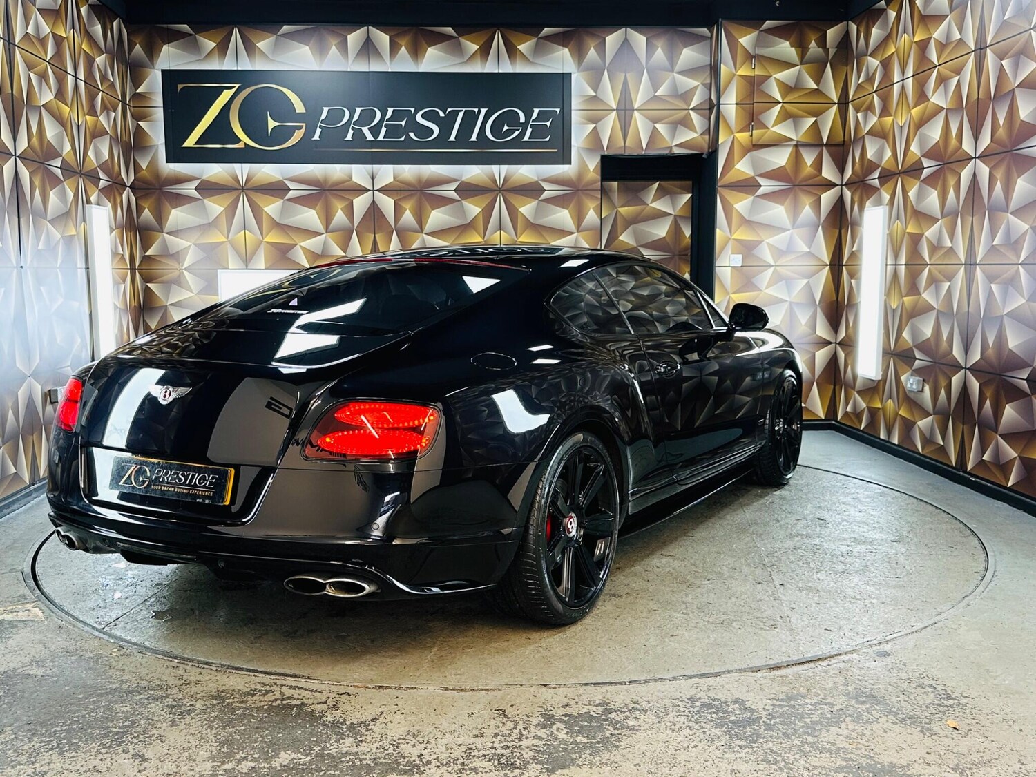 Used Bentley Continental 2015 for sale - 76485203: Photo 51