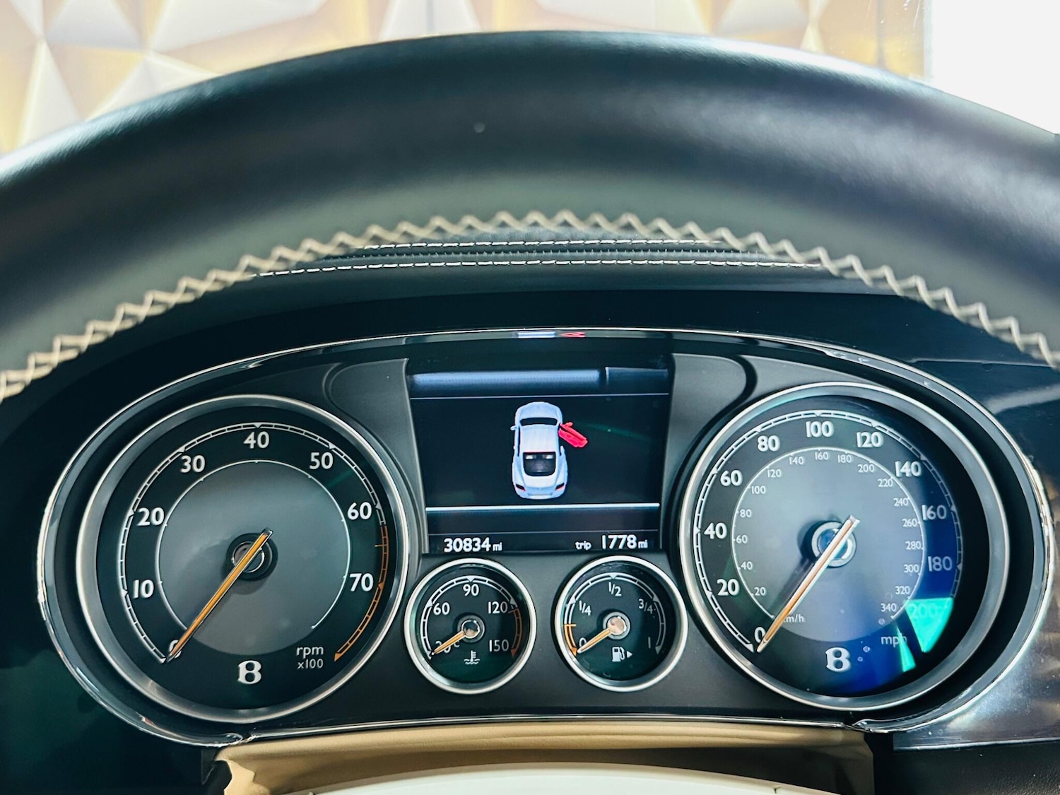 Used Bentley Continental 2015 for sale - 76485203: Photo 54