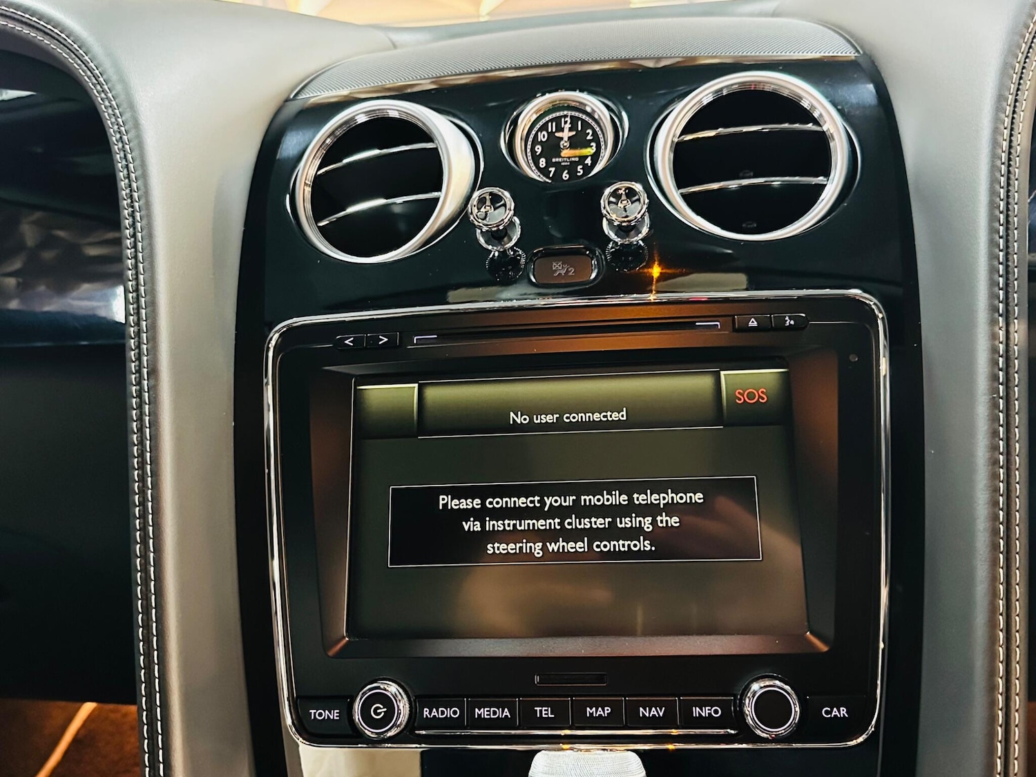 Used Bentley Continental 2015 for sale - 76485203: Photo 58