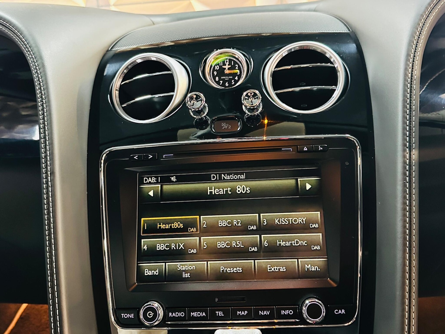 Used Bentley Continental 2015 for sale - 76485203: Photo 60