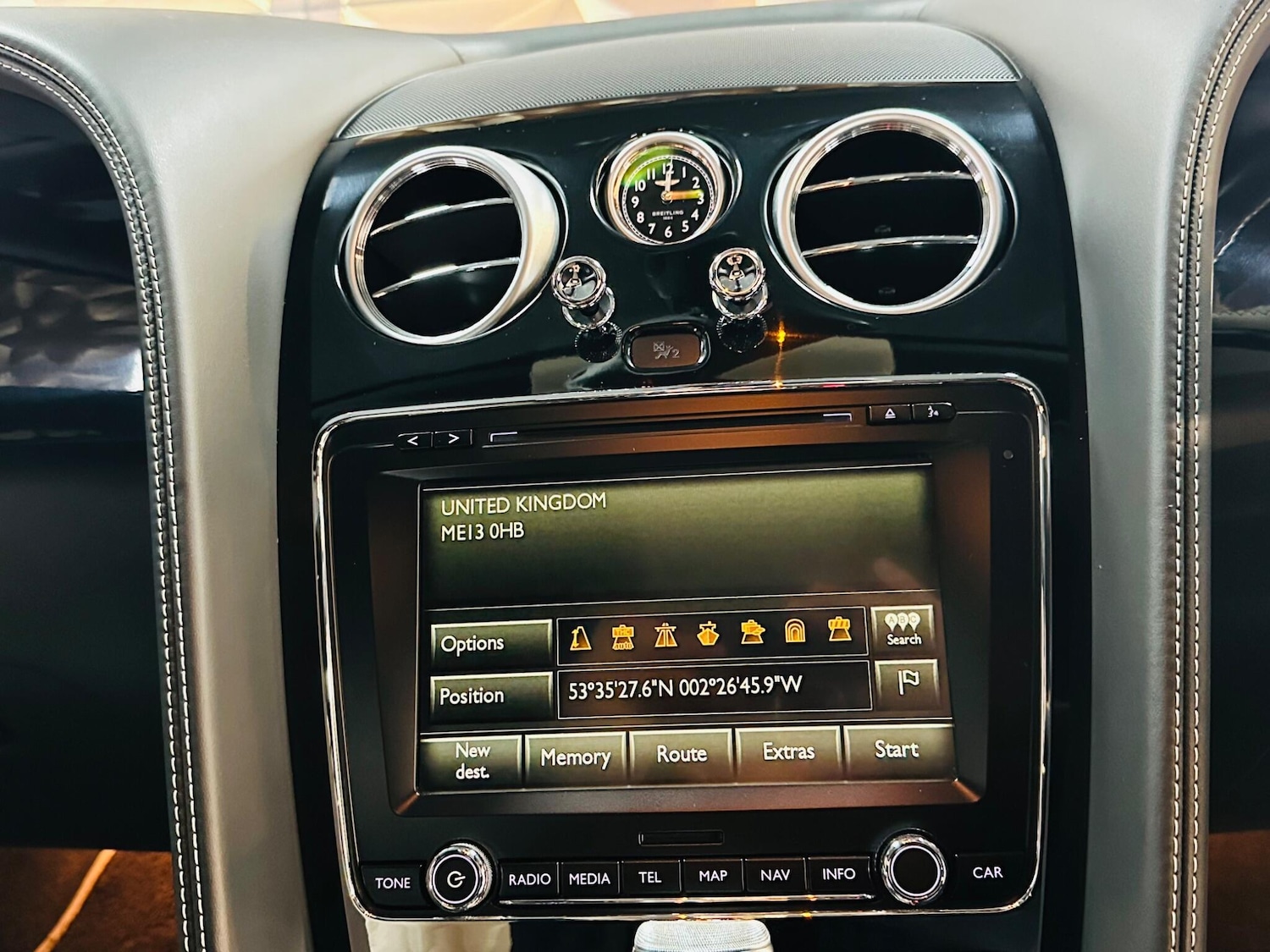 Used Bentley Continental 2015 for sale - 76485203: Photo 62