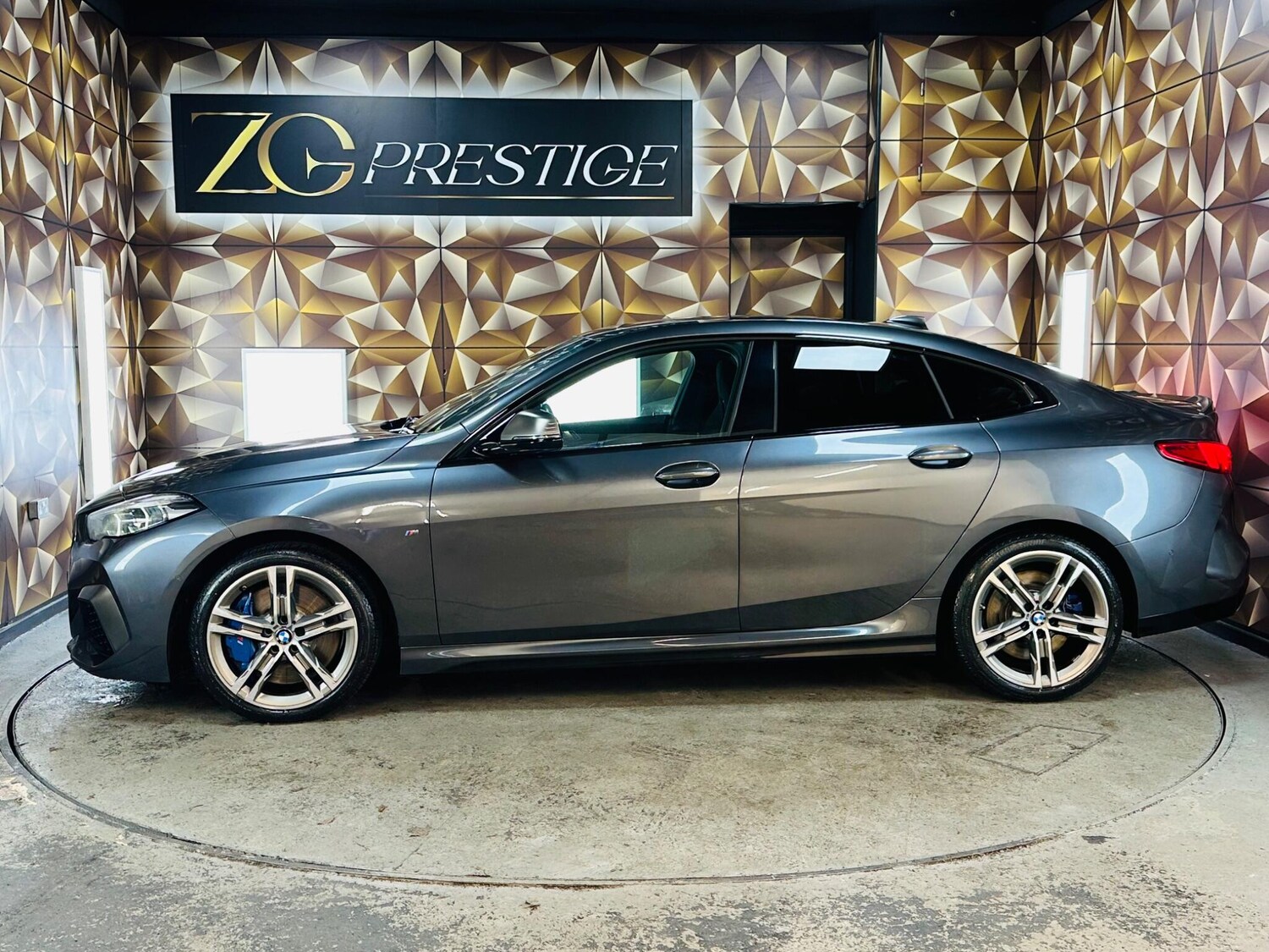 Used BMW 2 Series 2020 for sale - 77738008: Photo 11