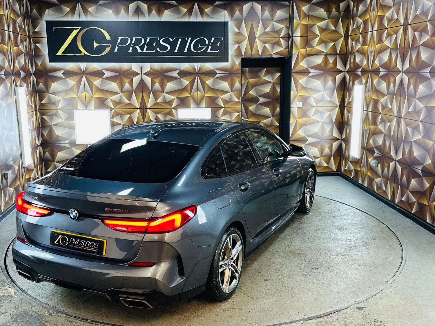 Used BMW 2 Series 2020 for sale - 77738008: Photo 17