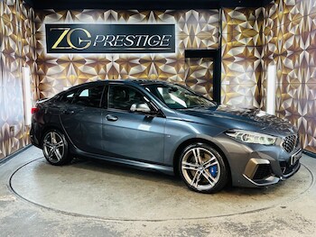Used BMW 2 Series Gran Coupe 2020 for sale - 77738008: Photo
