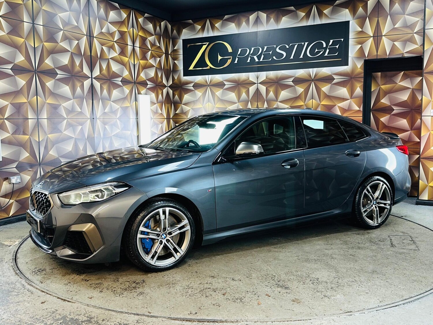 Used BMW 2 Series 2020 for sale - 77738008: Photo 35