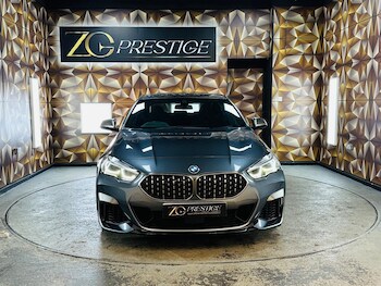 Used BMW 2 Series Gran Coupe 2020 for sale - 77738008: Photo