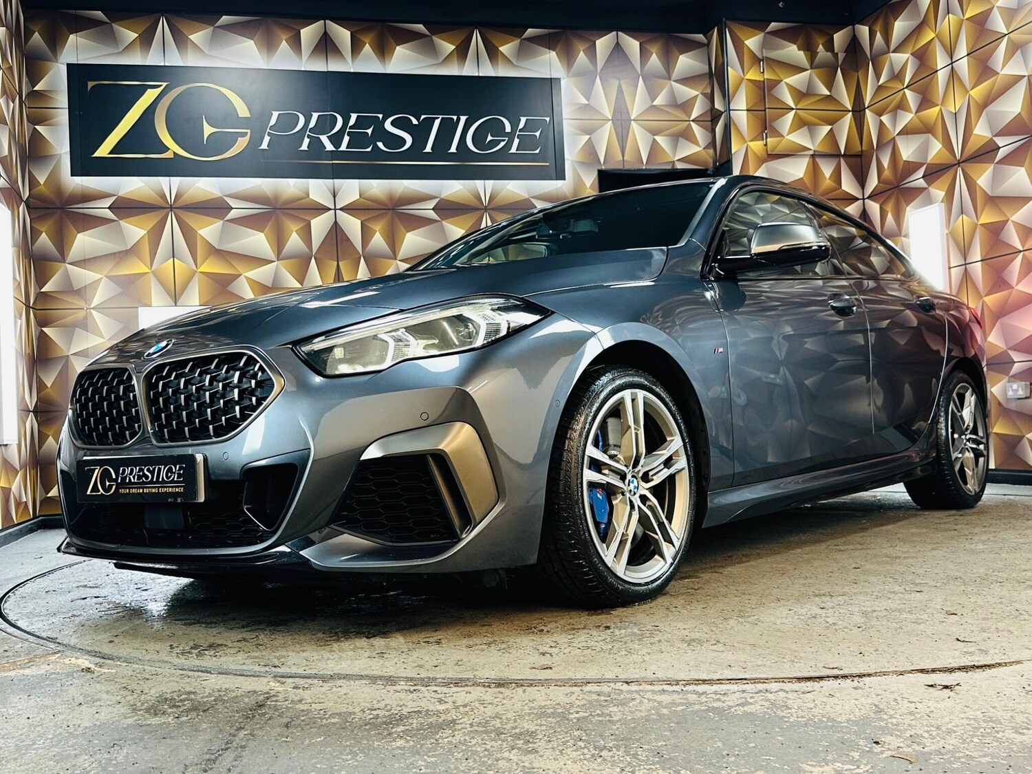 Used BMW 2 Series 2020 for sale - 77738008: Photo 43