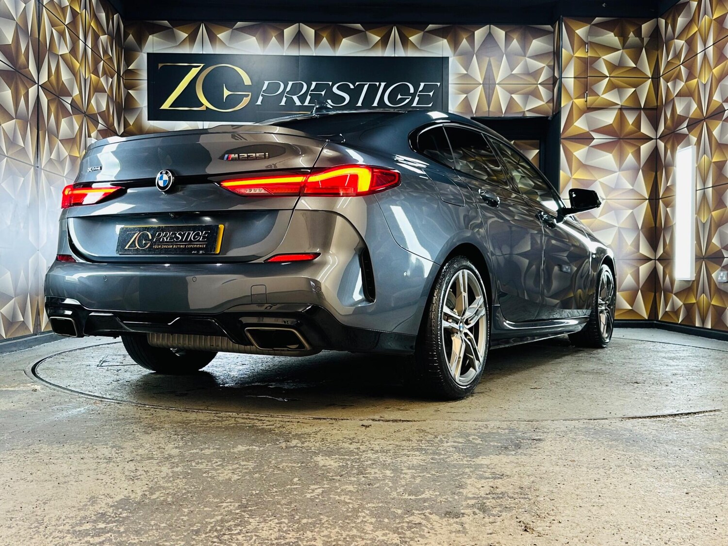 Used BMW 2 Series 2020 for sale - 77738008: Photo 47