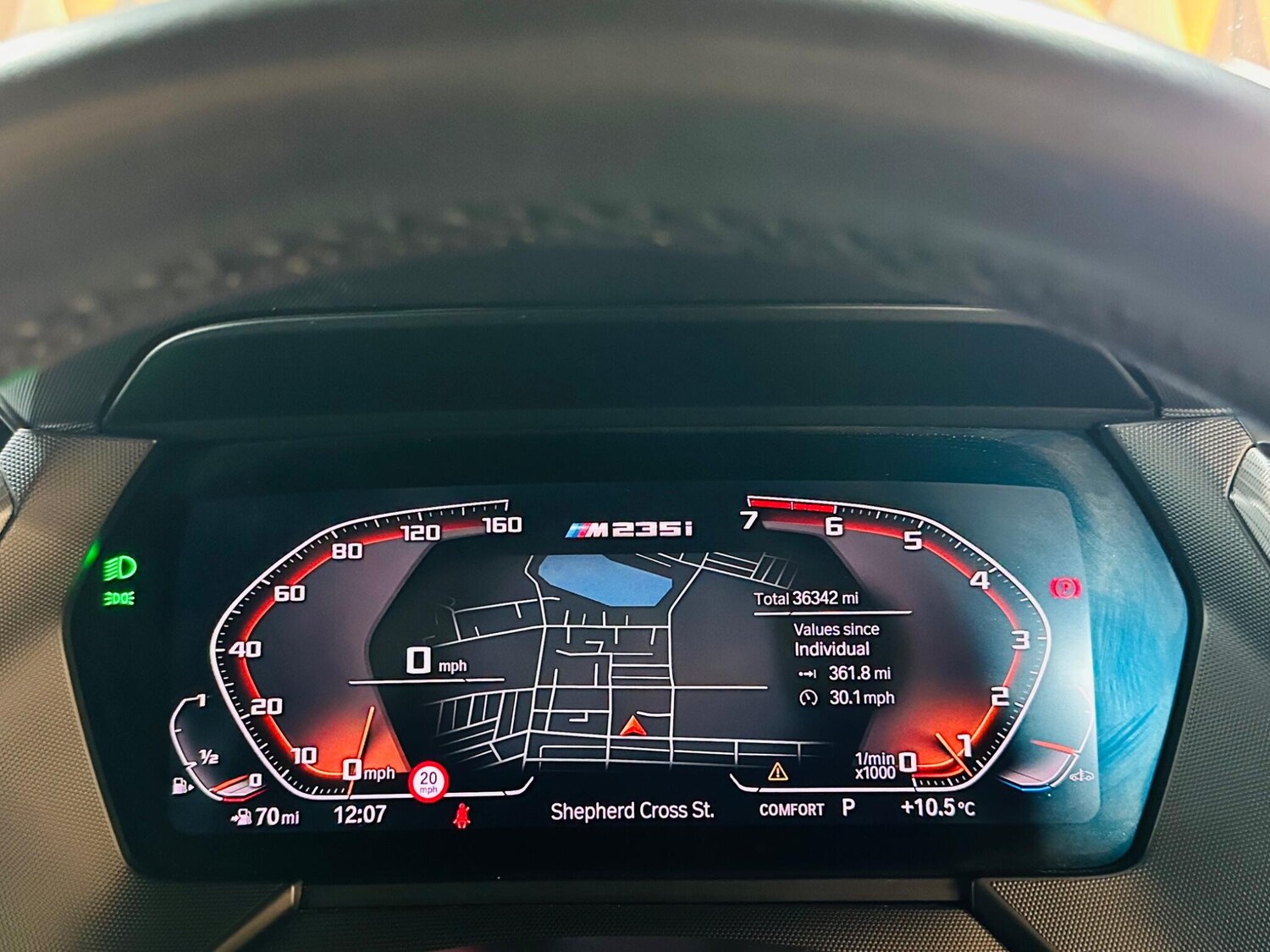 Used BMW 2 Series 2020 for sale - 77738008: Photo 49