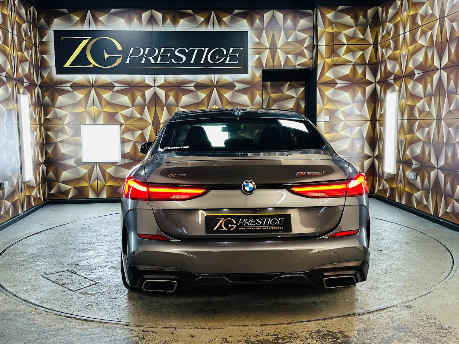 Used BMW 2 Series 2020 for sale - 77738008: Photo 5