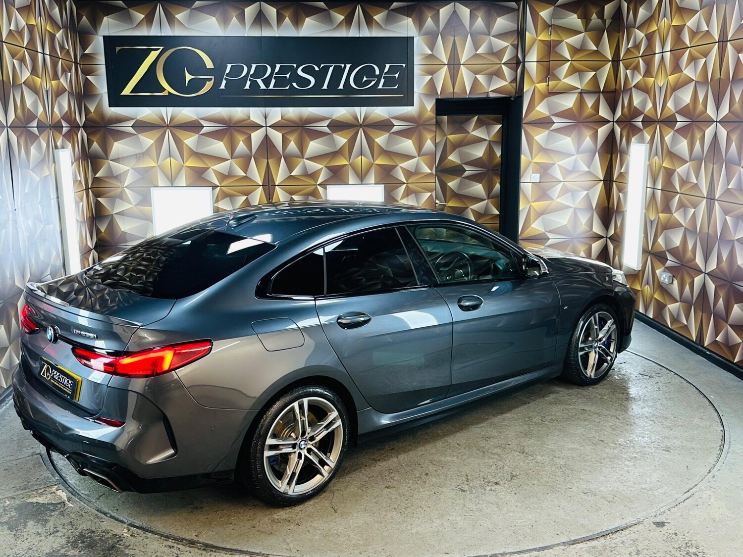 Used BMW 2 Series 2020 for sale - 77738008: Photo 7