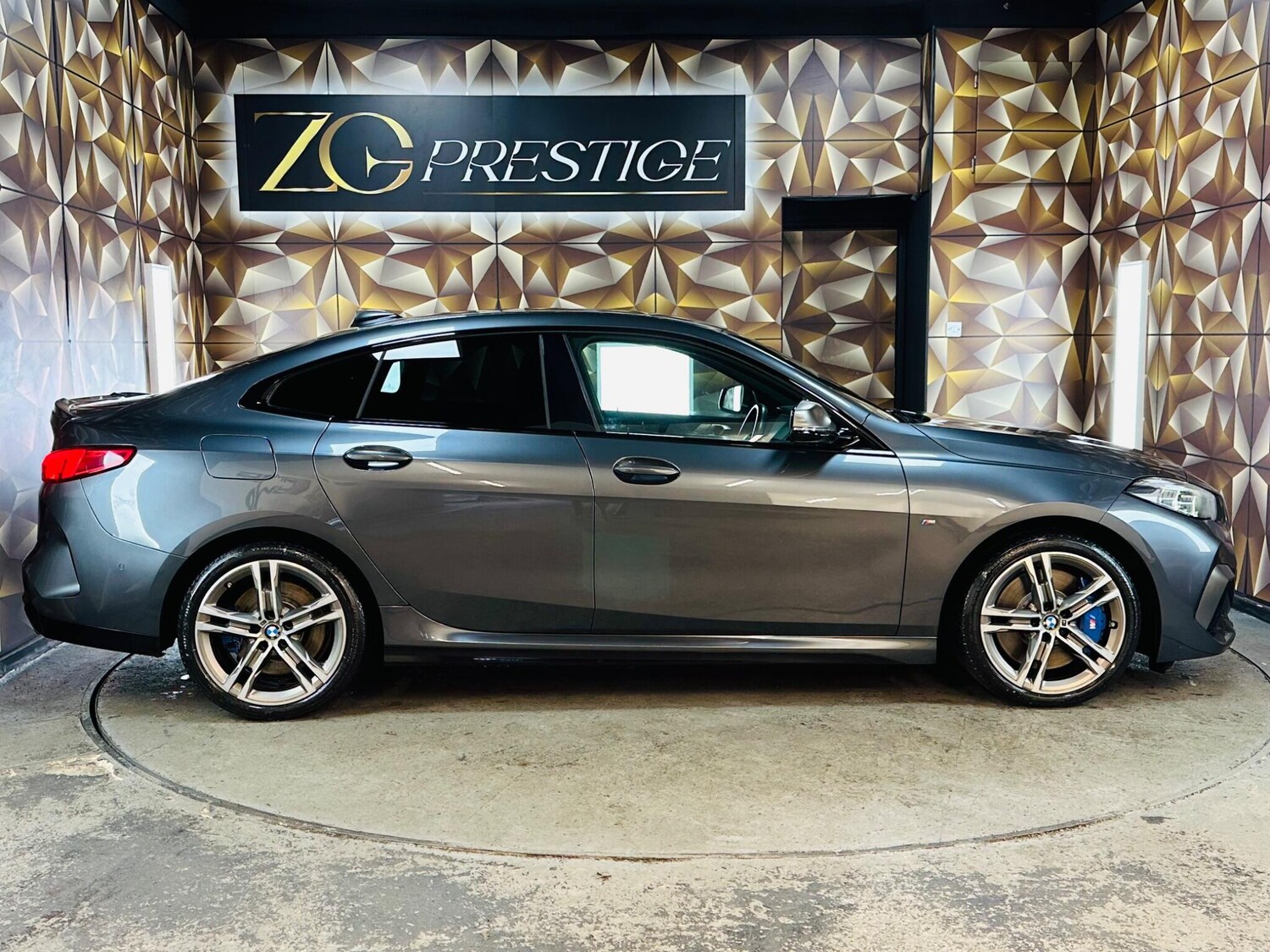 Used BMW 2 Series 2020 for sale - 77738008: Photo 9