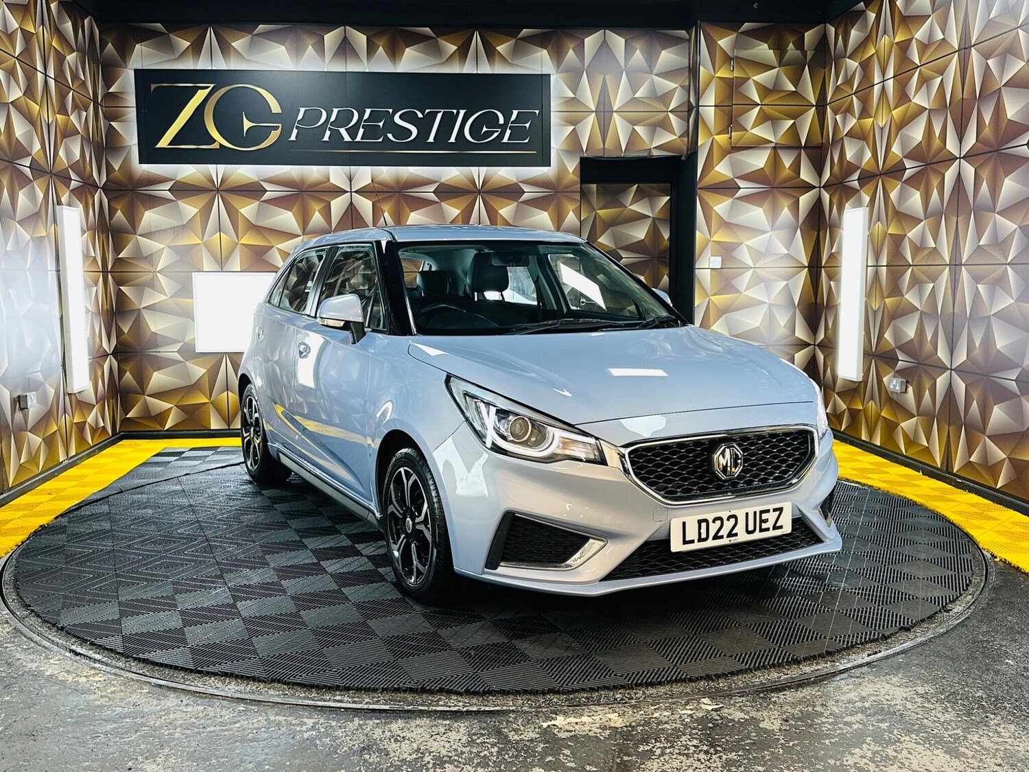 Used MG MG3 2022 for sale - 77898561: Photo 14