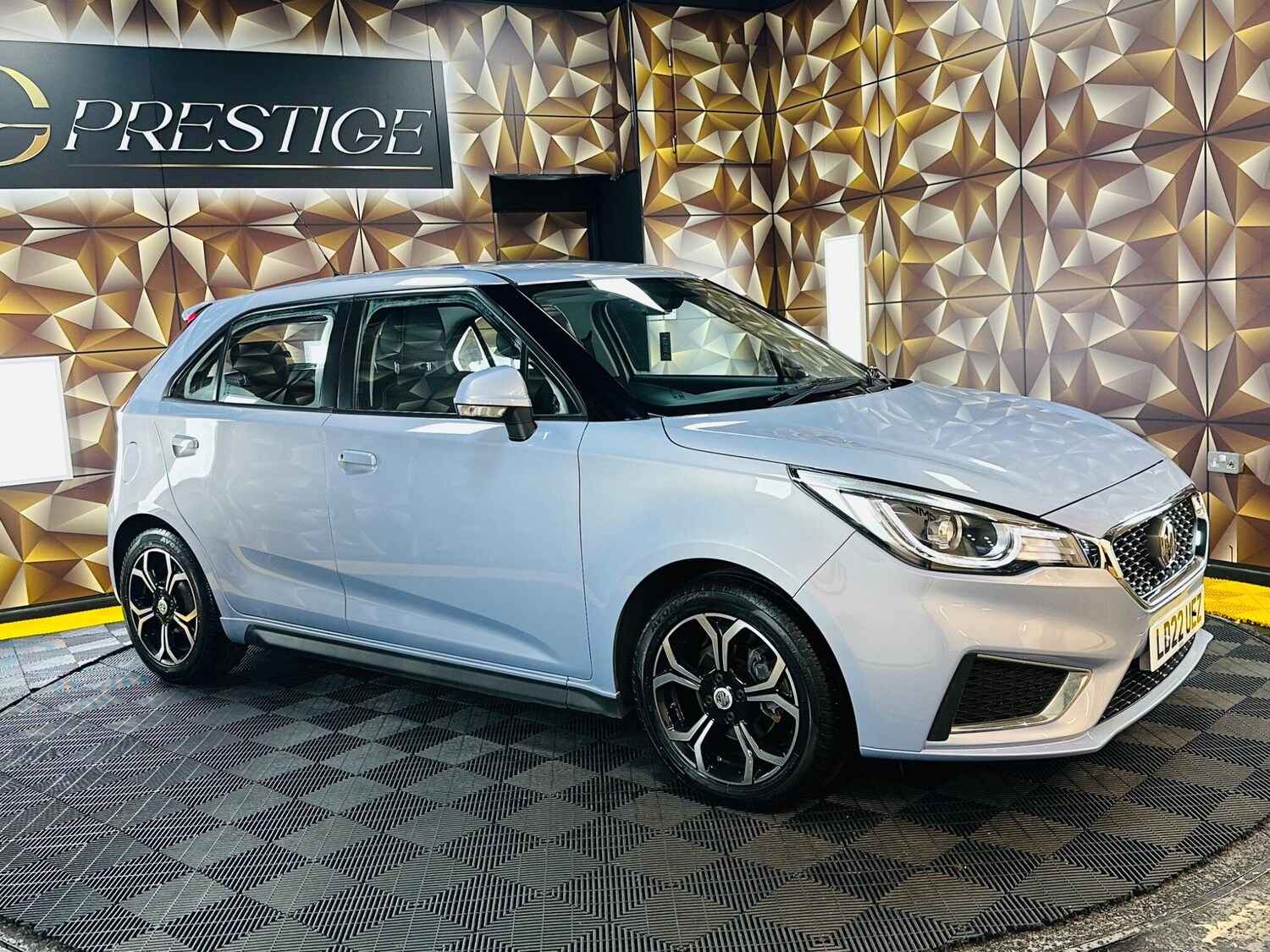 Used MG MG3 2022 for sale - 77898561: Photo 15