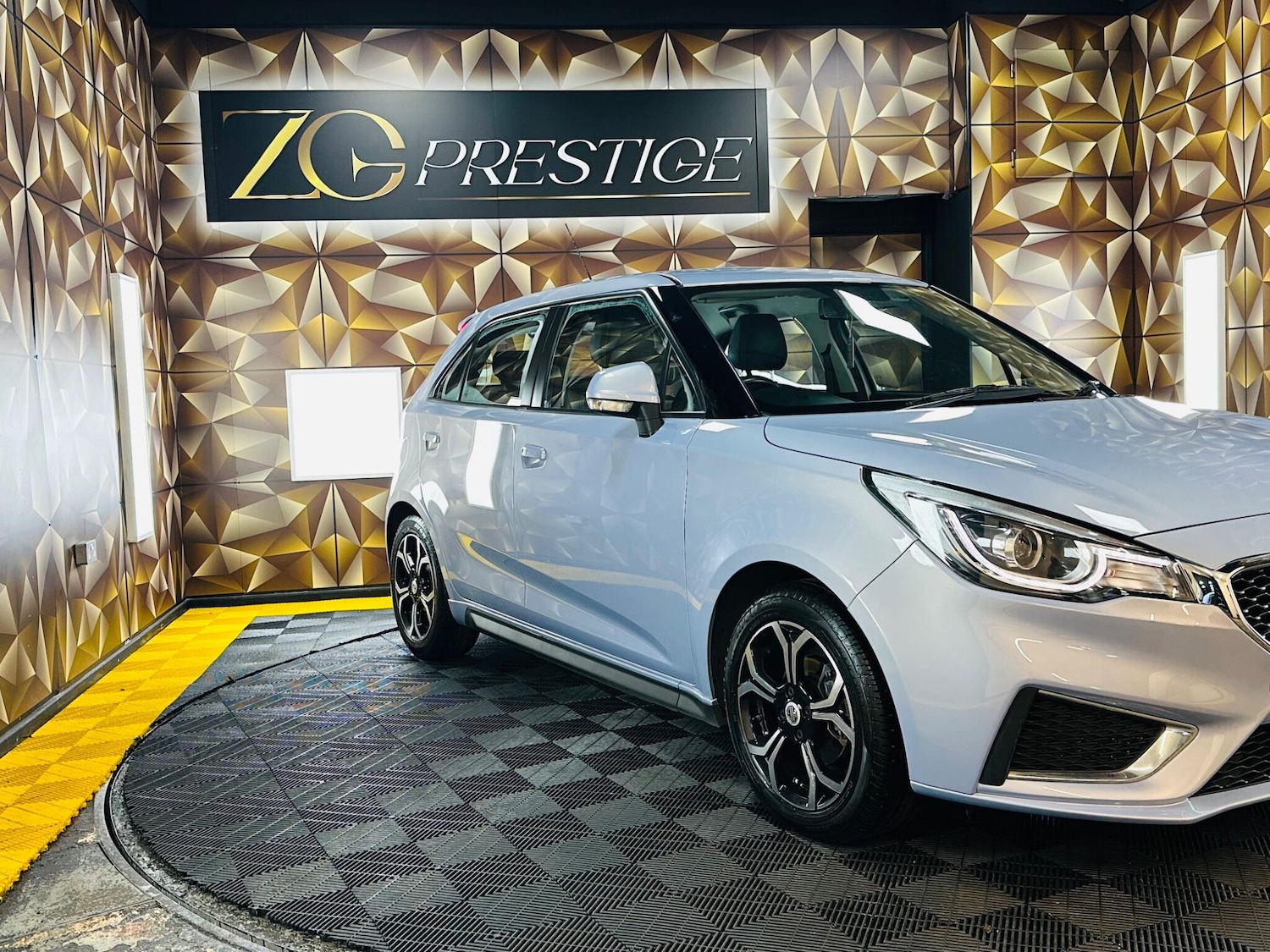 Used MG MG3 2022 for sale - 77898561: Photo 16