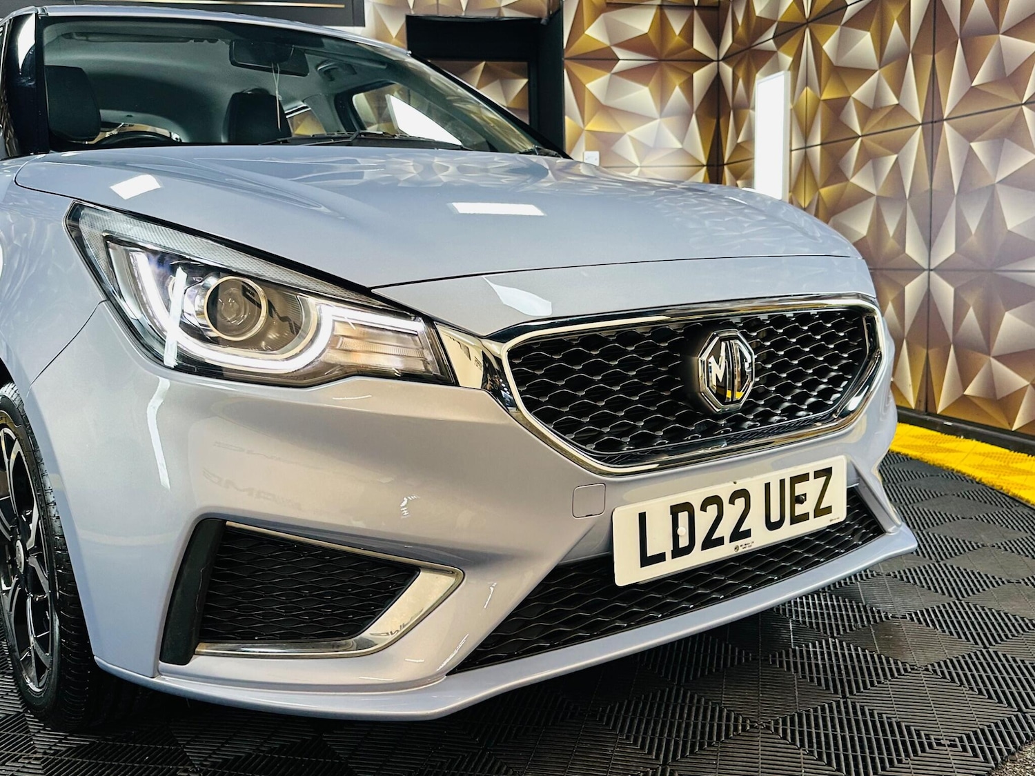 Used MG MG3 2022 for sale - 77898561: Photo 20