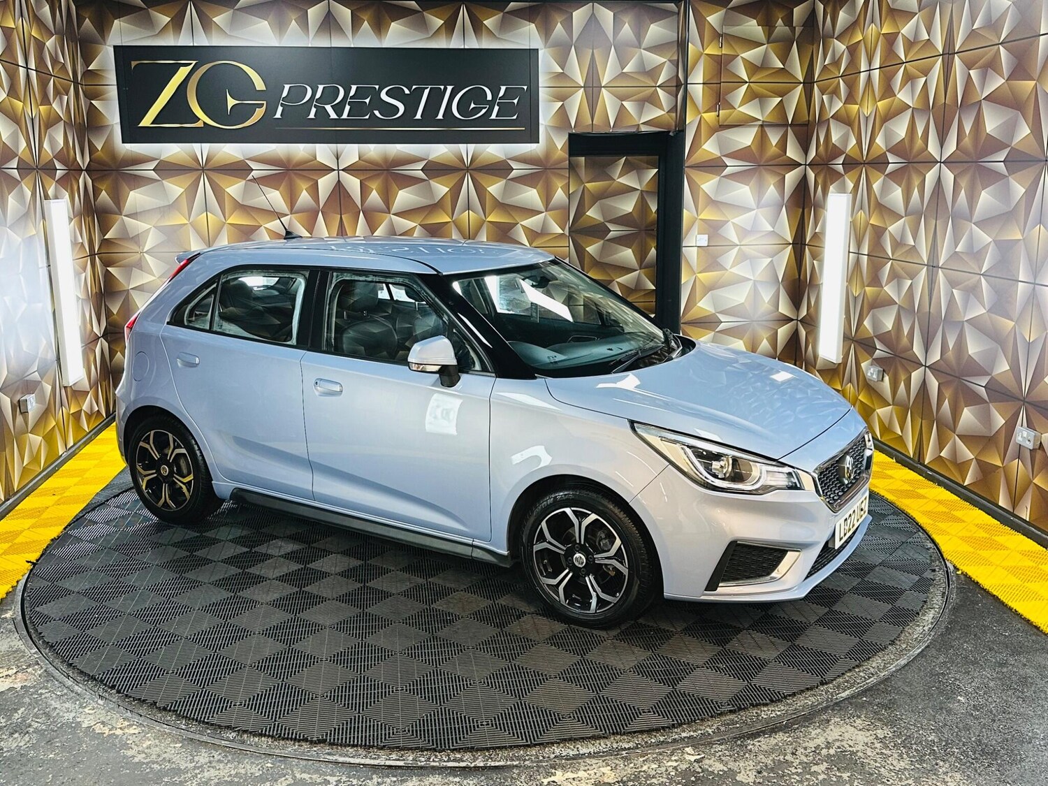 Used MG MG3 2022 for sale - 77898561: Photo 21