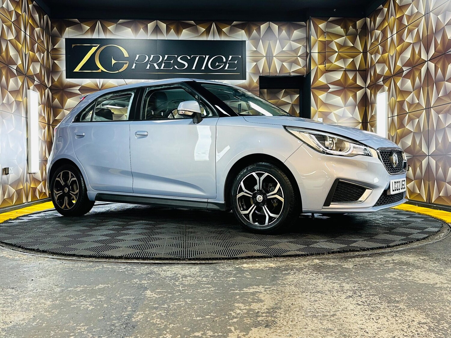 Used MG MG3 2022 for sale - 77898561: Photo 22