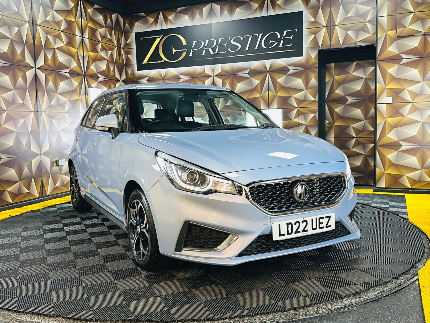 Used MG MG3 2022 for sale - 77898561: Photo 23