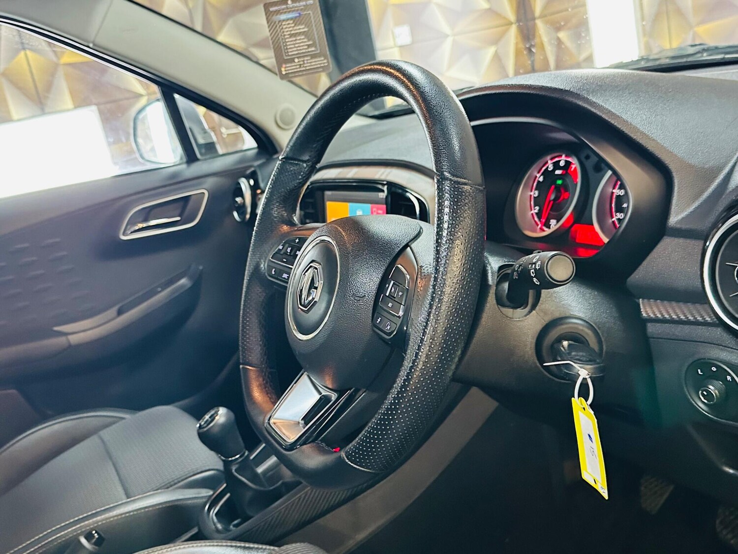 Used MG MG3 2022 for sale - 77898561: Photo 26