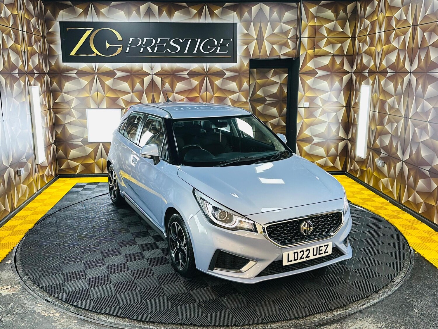 Used MG MG3 2022 for sale - 77898561: Photo 27